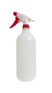 Envase 1 litro - Tapa Atomizador