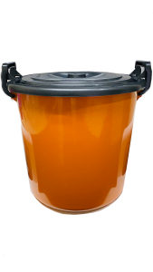 Depósito multiusos - 25 litros