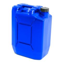 Envase 5 Galones - TEX