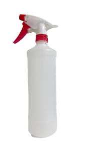 Envase 750 ml - Tapa atomizador