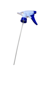 Tapa atomizadora - uso pesado