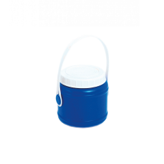 Envase 1/8 de galón - Balde