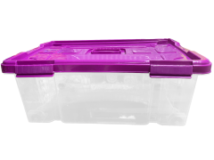 Caja herm&eacute;tica de 30 litros