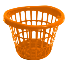 Canasta cónica pequeña