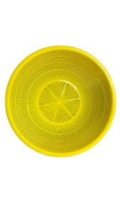 Canasto Calado - Grande