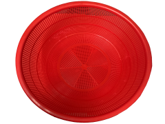 Canasto Calado - Jumbo