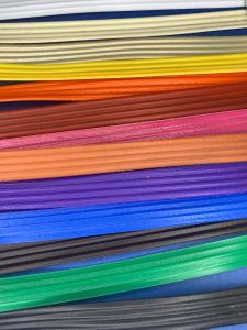 Cincha Plástica 10 mm