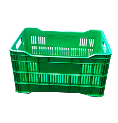 Canasta industrial pequeña - Colores