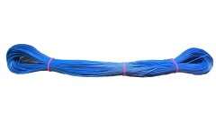 Cordel plástico 2 mm