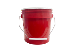 Cubeta 1 galón - Colores
