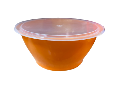 Ensaladera hermética