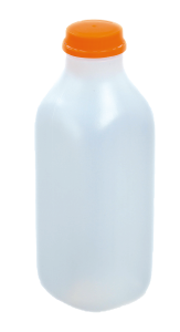 Envase 1 litro refresco | Boca rosca