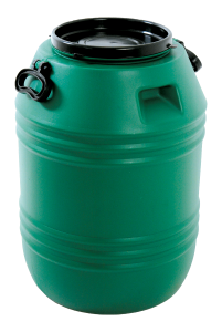 Envase 80 litros 