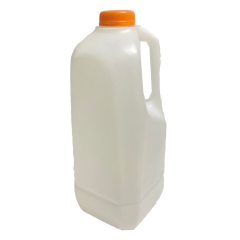 Envase ½ galón refresco | Boca rosca 