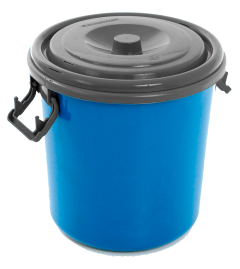 Depósito multiusos 30 litros 