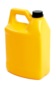 Envase 1 galón #5 industrial