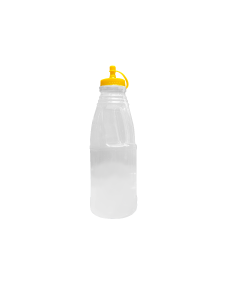 Envase 750 ml garrafita