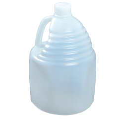 Envase 1 gal&oacute;n - Agua #2 (Industrial)