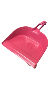 Palita recogedora de mano