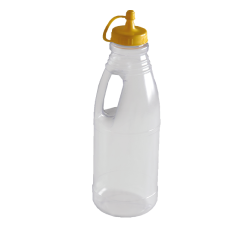 Envase 750 ml garrafita