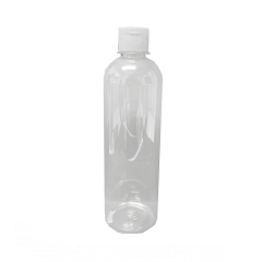 Envase 500 ml PET - Tapa flip-top