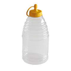 Envase 750 ml - cilindrico