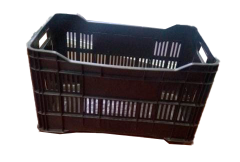 Canasta industrial pequeña - Negra