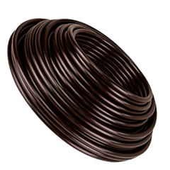 Polytubo 2 y 1/2 pulgadas