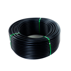 Polytubo 1 y ¼ pulgadas