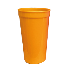 Vaso sólido de 32 onzas