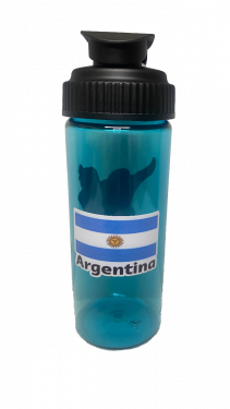 Sport PET #3 - 470 ml Argentina
