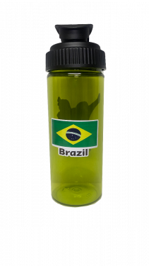 Sport PET #3 - 470 ml Brazil