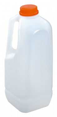 Envase ½ galón refresco | Boca rosca 38 mm