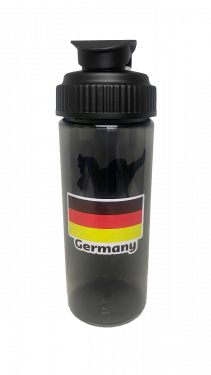 Sport PET #3 - 470 ml Germany