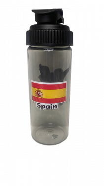 Sport PET #3 - 470 ml Spain
