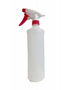 Envase 750 ml - Tapa atomizador