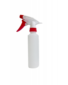 Envase 8 onzas - Tapa atomizador