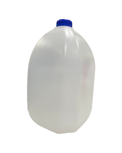 Envase 1 galón - Agua # 6 (Industrial)