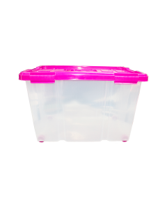 Caja hermética de 50 litros