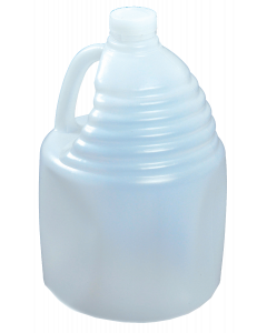 Envase 1 galón - Agua #2 (Industrial)