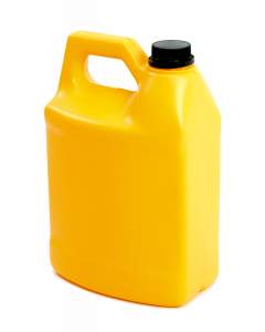 Envase 1 galón #5 industrial