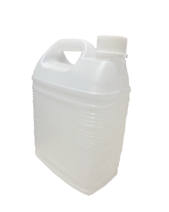 Envase 1 galón - Agua # 3 (Industrial)
