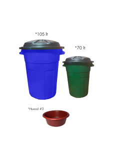 Oferta de temporal 1